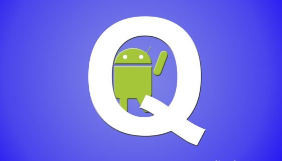 Android Q - foto: it-mixer.com