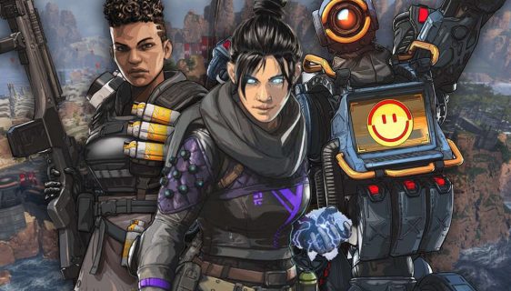 Apex Legends