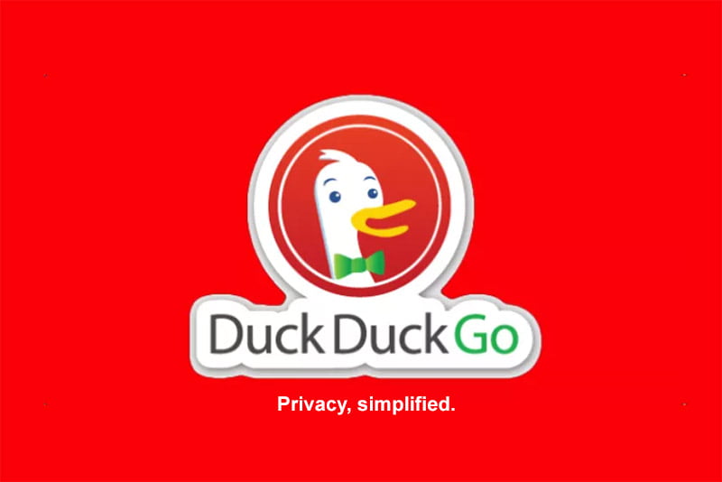 DuckDuckGo pretraživač bezbjednost