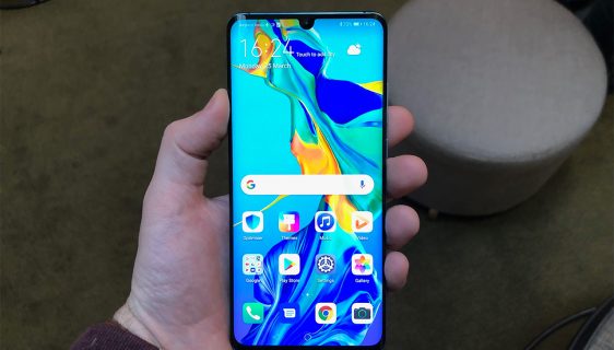 Huawei P30 PRO