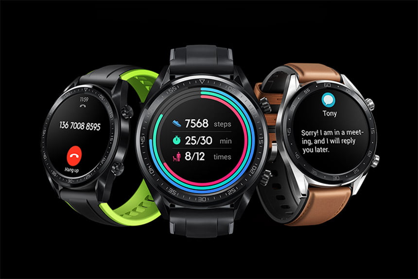 Huawei Watch GT - pametni sat