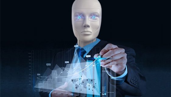 Vještačka inteligencija, AI, robot svijest