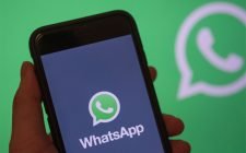 WhatsApp na više telefona, dijeljenje ekrana