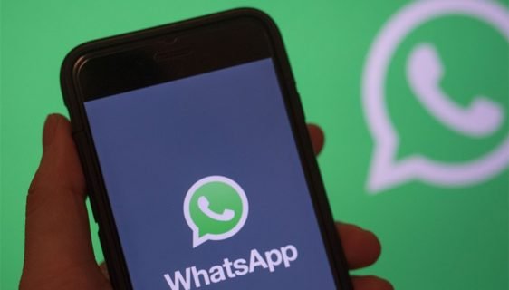 WhatsApp na više telefona, dijeljenje ekrana