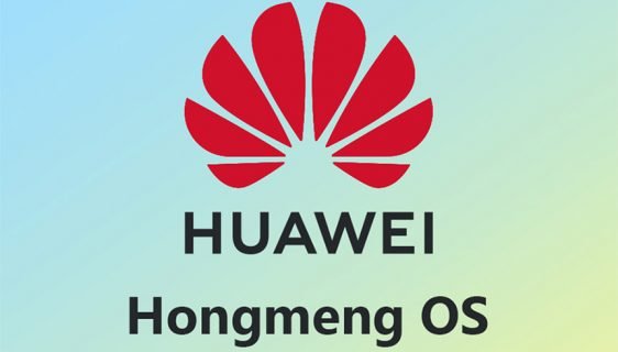 Huawei OS Hongmeng