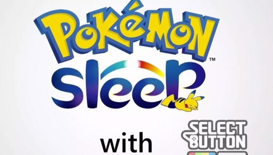 Pokemon sleep