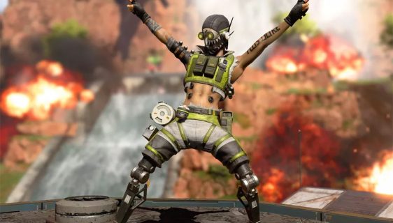 Apex Legends