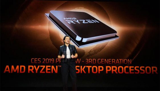 AMD tvrdi da Ryzen 3000 procesor nije samo jeftiniji, bolji je