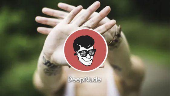 Perverzni DeepNude skida odjeću sa ljudi na fotografijama