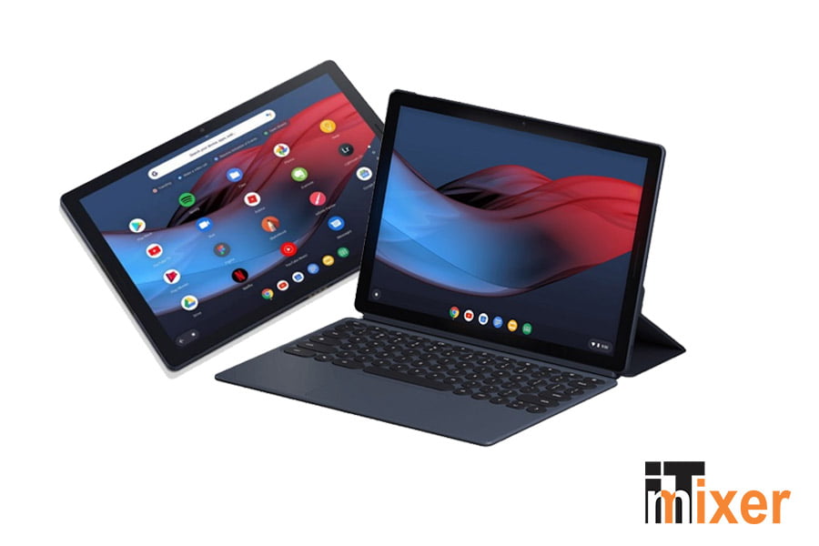 Google tablet (IT-mixer.com)