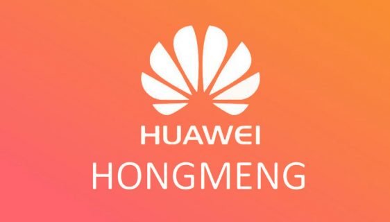 Huawei OS Hongmeng (IT-mixer.com)