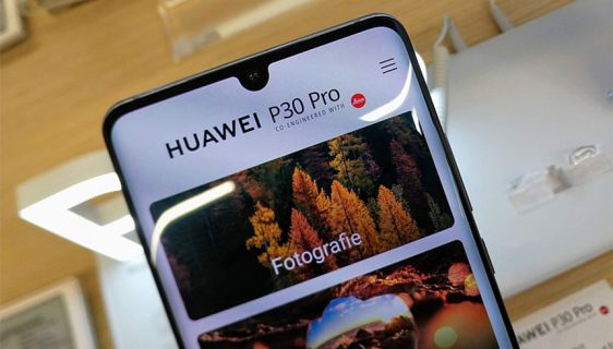 Huawei isporučuje milion uređaja sa HongMeng OS-om