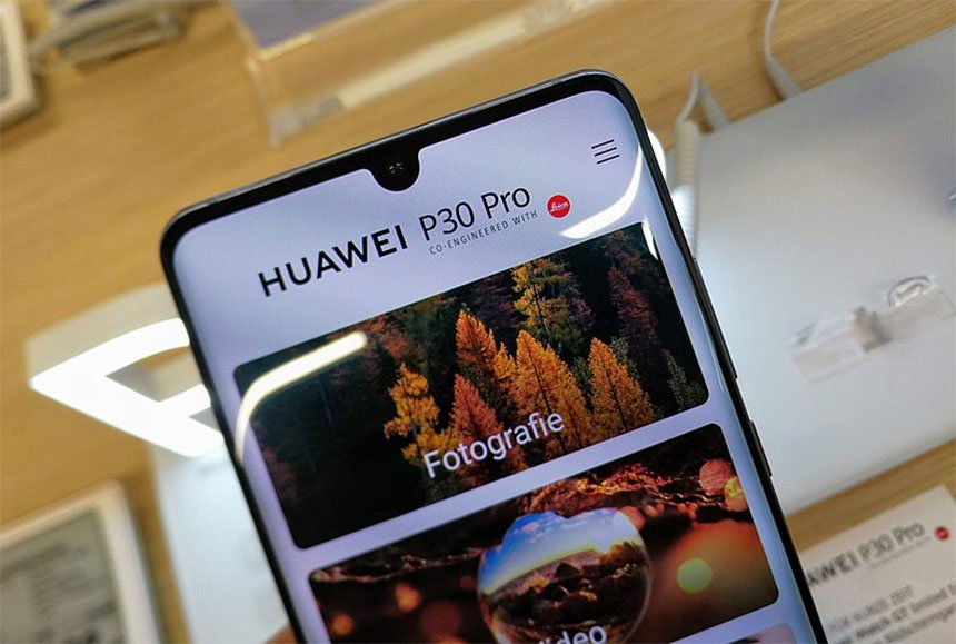 Huawei isporučuje milion uređaja sa HongMeng OS-om