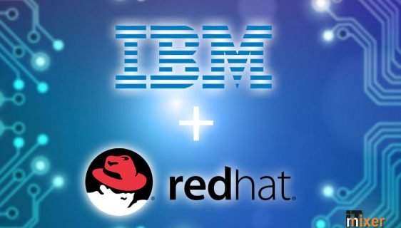 IBM je kupio Red Hat