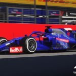 Igra F1 2019 wallpaper (9)