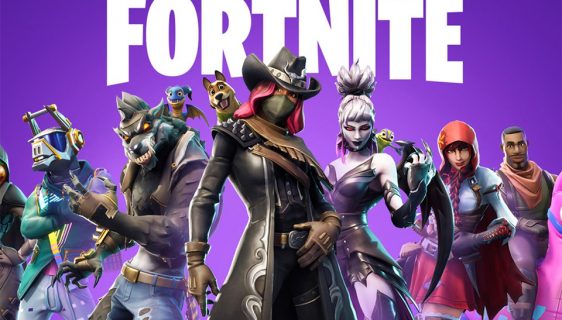 Fortnite obara rekorde, preko 250 miliona igrača