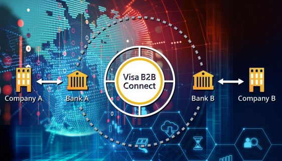 Visa modernizuje B2B globalna plaćanja kroz open-blockchain