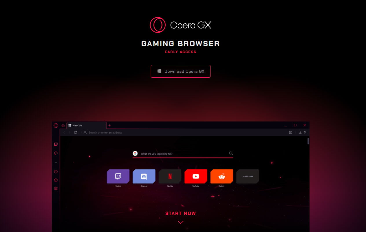 Opera game browser. Opera GX. Браузер Opera GX. Игровая опера. Опера гейм.