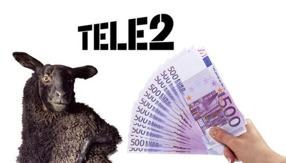 Tele2 Hrvatska