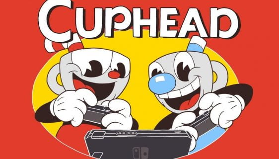 Cuphead stiže na Netflix sa svojim animiranim serijama