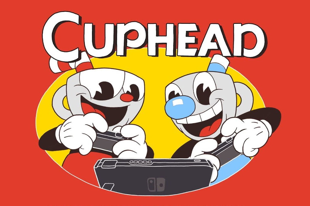 Cuphead stiže na Netflix sa svojim animiranim serijama