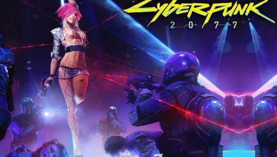Cyberpunk 2077 dolazi sa tri različite priče