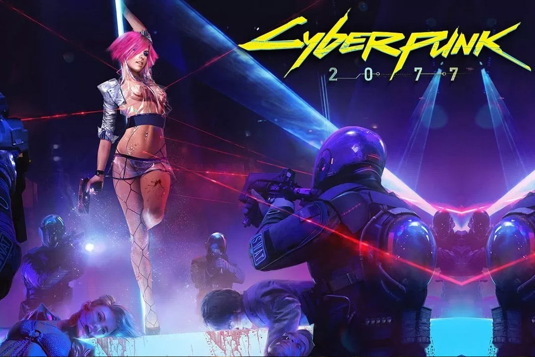 Cyberpunk 2077 dolazi sa tri različite priče