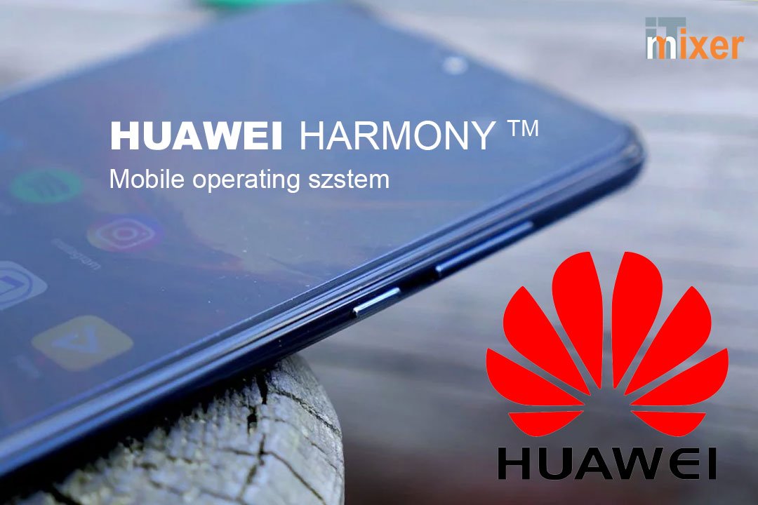 Huawei registrovao još jedan, "harmoničan" OS