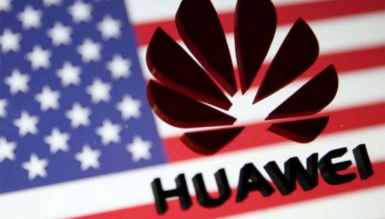 Huawei "zakopava ranu sjekiru" sa Amerikom?