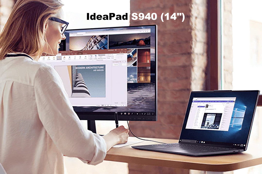 Lenovo IdeaPad S940 – laptop koji želite da ponesete svuda