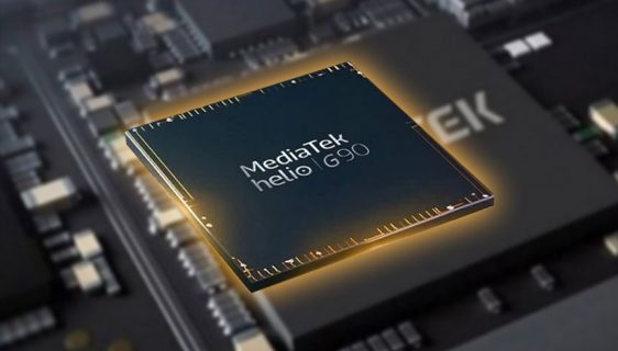 MediaTek Helio G90 Gaming procesor najavljen sutra