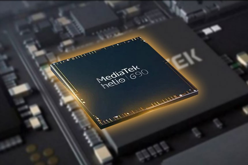 MediaTek Helio G90 Gaming procesor najavljen sutra