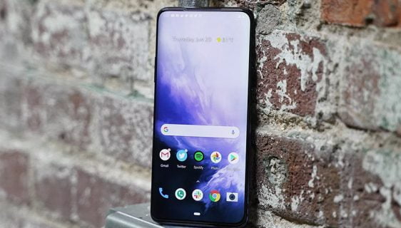 OxygenOS-9.5.9 za OnePlus 7 Pro