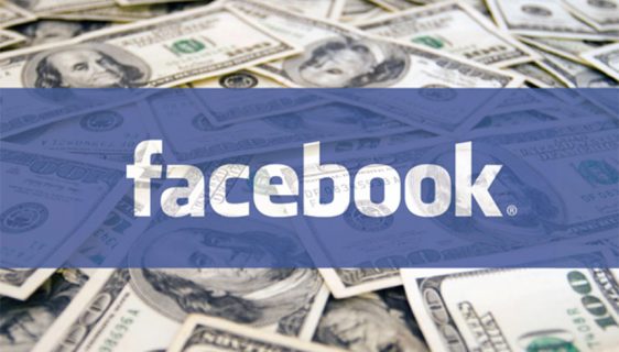 Rekordnih pet milijardi dolara kazne za Facebook