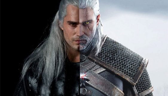 The Witcher nova serija na Netflix-u