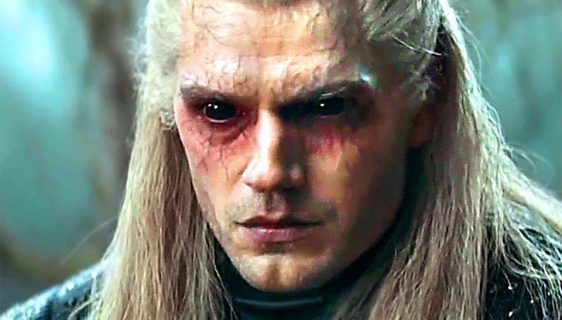 Trejler za Netflix seriju The Witcher (Foto: YouTube / Netflix / Screenshoot)