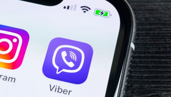 Predstavljamo pet odličnih Viber funkcija