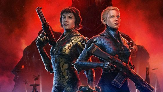 Wolfenstein Youngblood