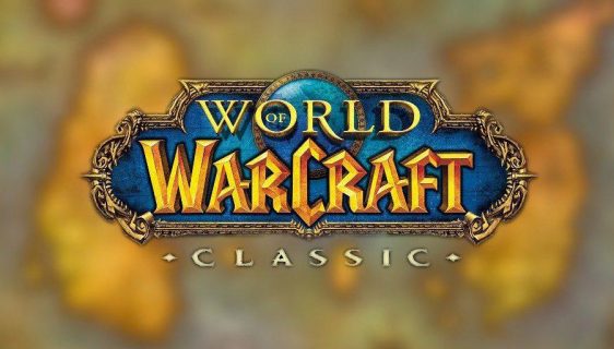 World of Warcraft Classic