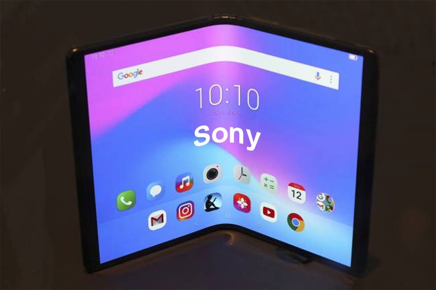 Sony pravi fleksibilni, pametni telefon i zvaće se Xperia F
