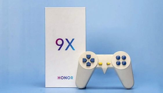 Stiže Honor 9x sa iskačućom prednjom kamerom i novim čipom