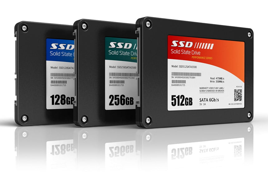 Cijene SSD diskova bi uskoro mogle značajno da skoče