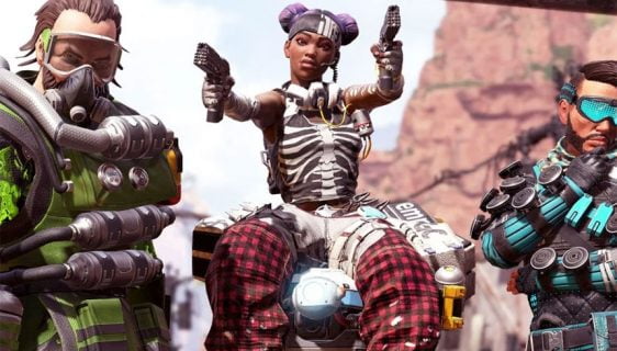 Apex Legends