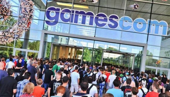 Otvoren najveći svjetski sajam računarskih igara - Gamescom 2019