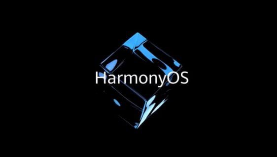 Huawei HarmonyOS