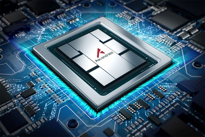 Huawei Ascend 910 - čip za vještačku inteligenciju