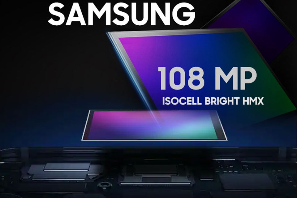 Samsung predstavio fantastičan 108 MP senzor za pametne telefone