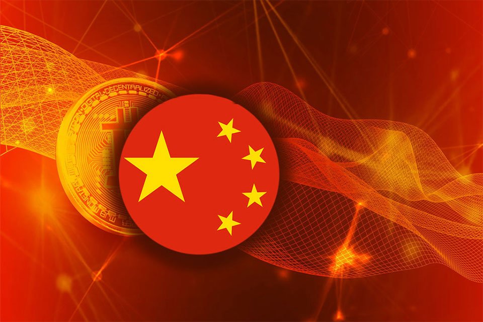 Kina pokreće svoju kriptovalutu