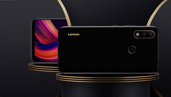 Lenovo A6 Note - pametni telefon iz srednjeg segmenta