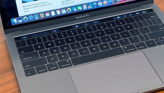 Apple izbacuje novi MacBook Pro i obara rekord u cijeni